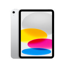 iPad (11", Silver, 128GB, Apple Pencil Pro, iPad Pro)