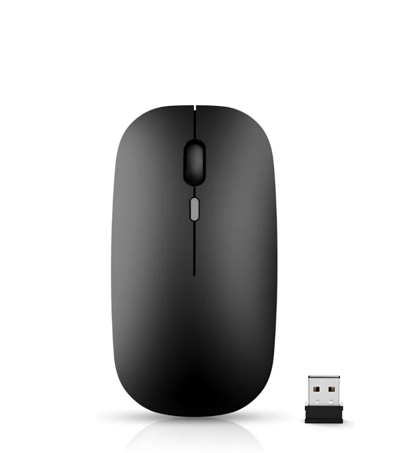 Mouse (Black, Logitech MX Master 3)