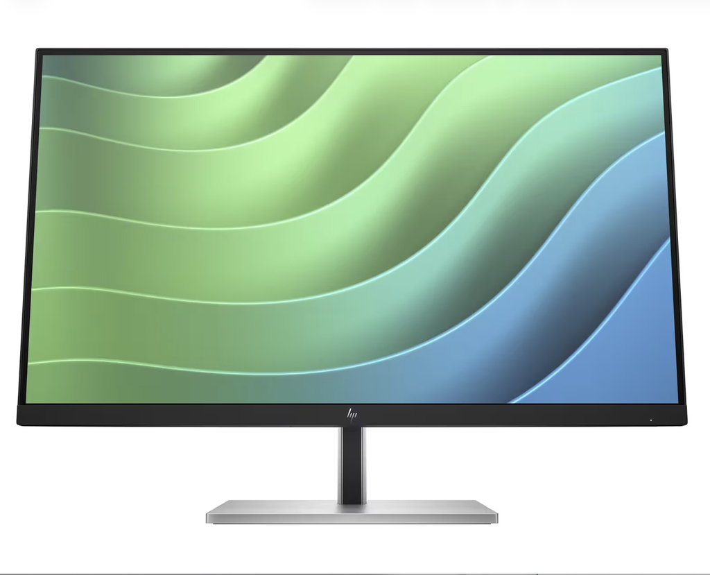 Monitor (24", Dell)