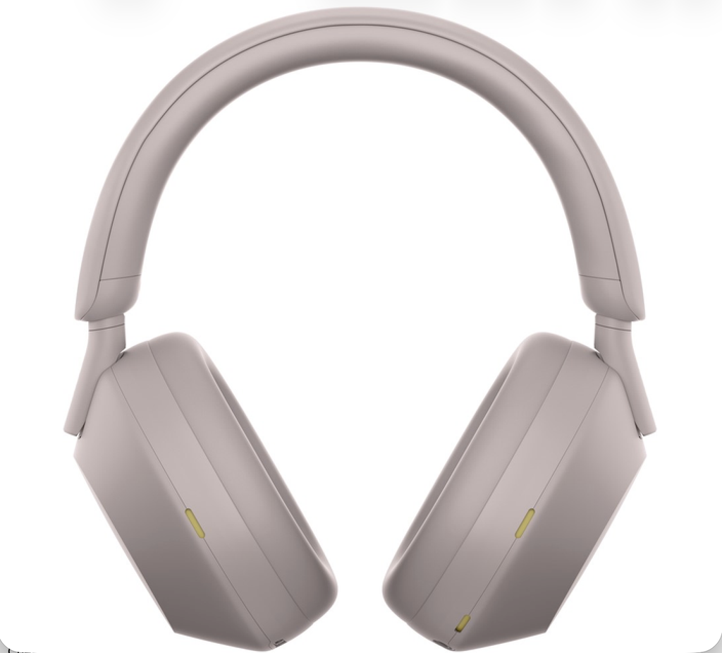 Headset (Silver, Apple AirPods 3)