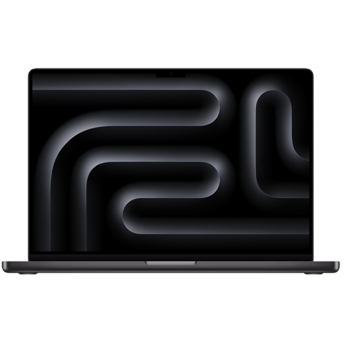 MacBook Pro, chip M5 Pro (14", Silver, Standard Display, 24GB, 1TB, ENG US)