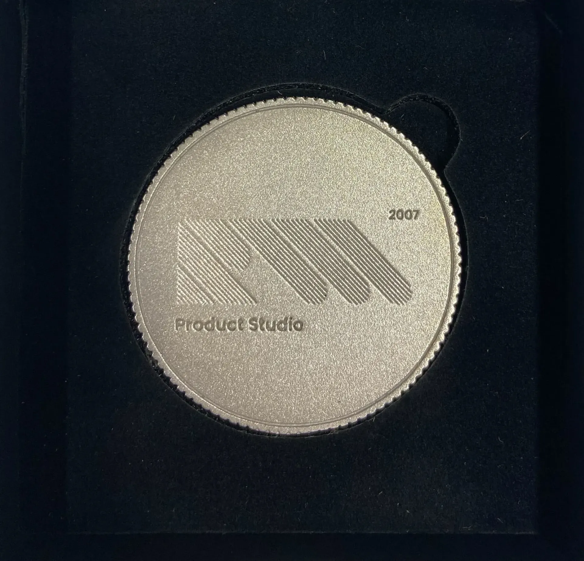 Silver coins