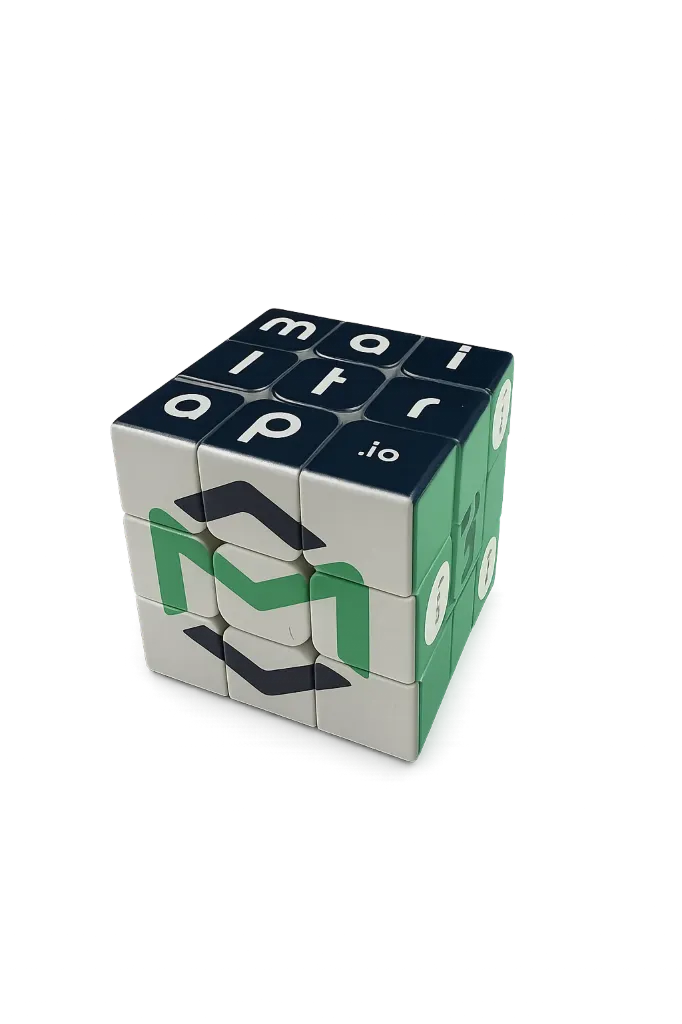 Rubic's Cube