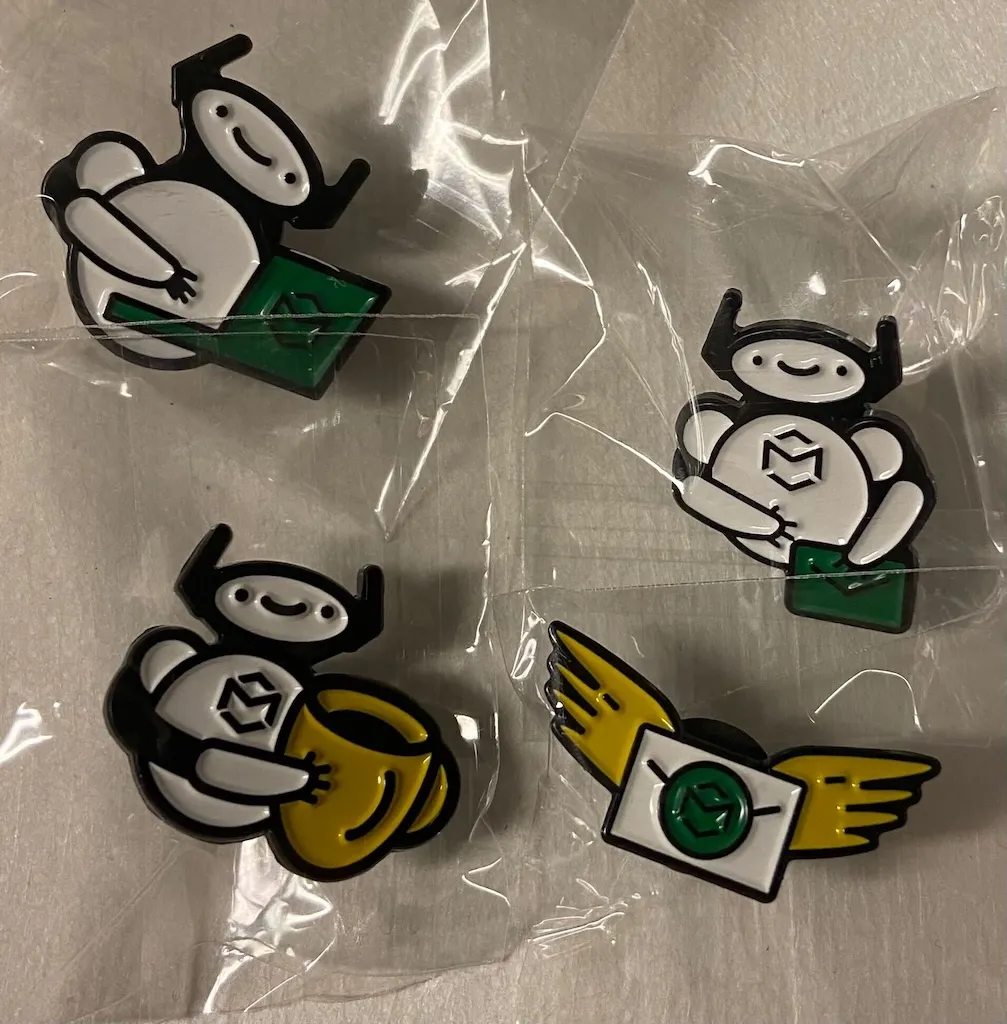 Pin