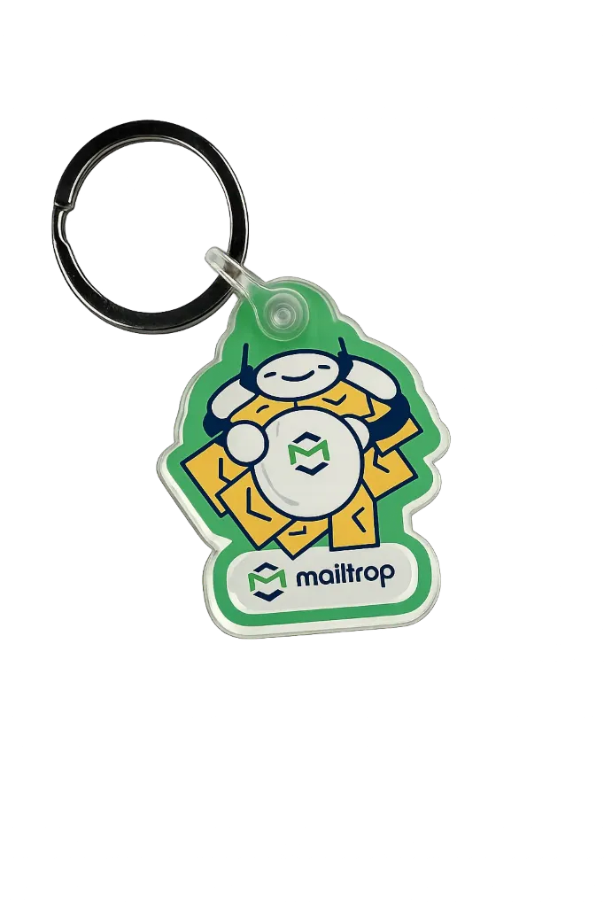 Key chain