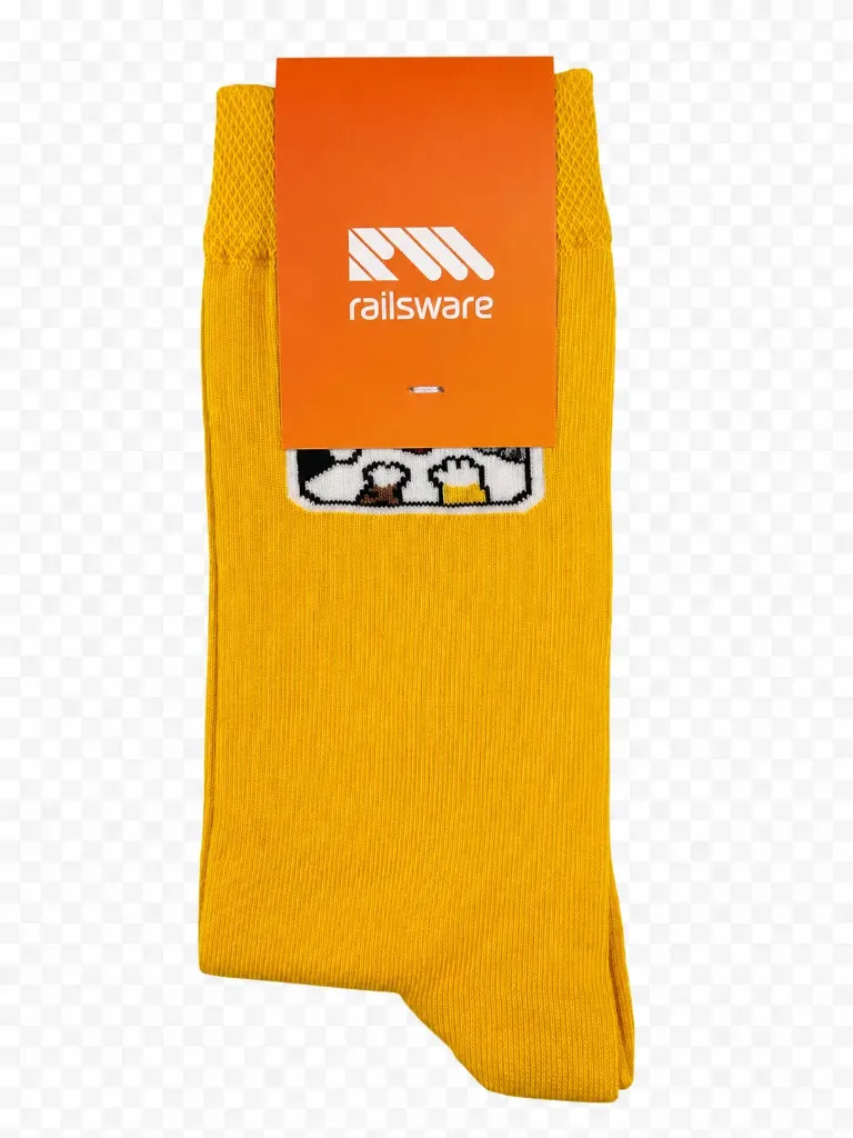 Socks Railsware