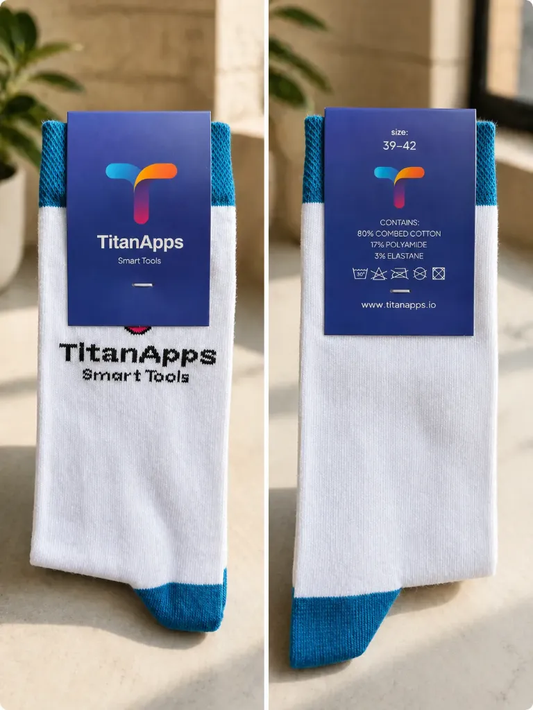 Socks TitanApps WP