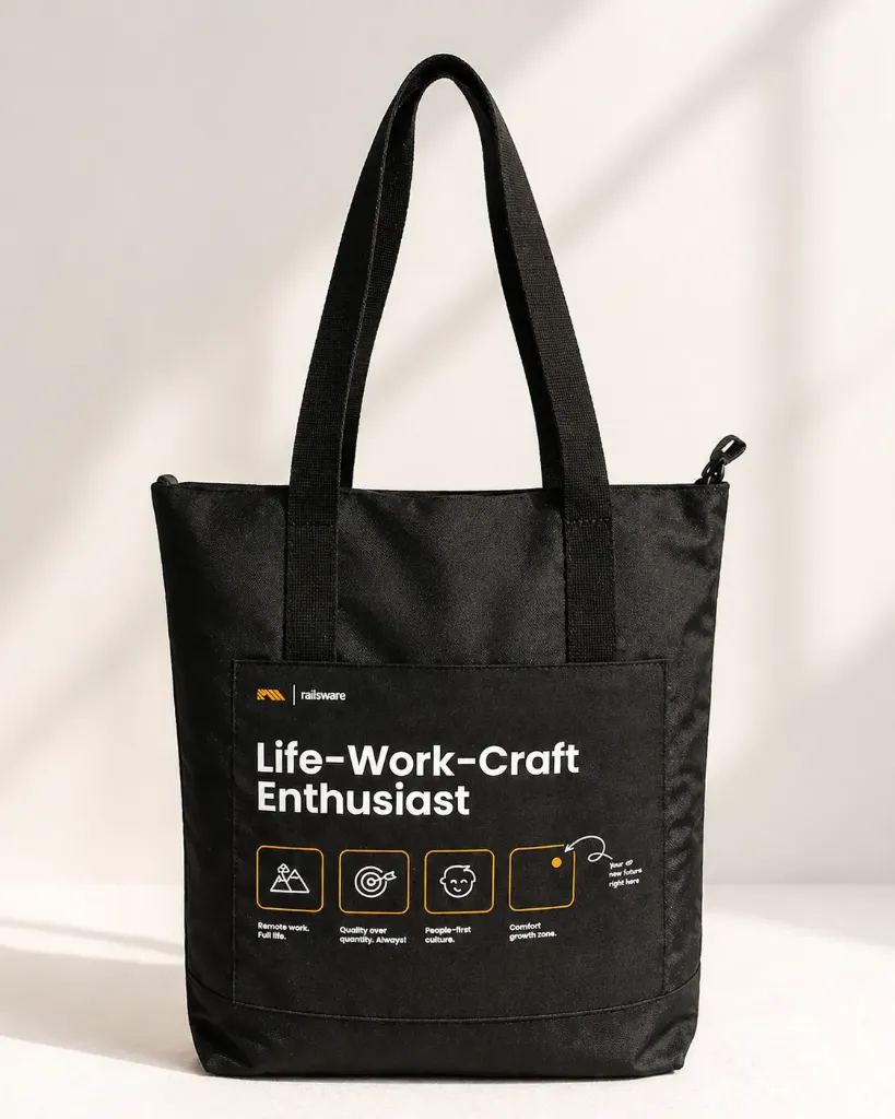 Laptop Bag