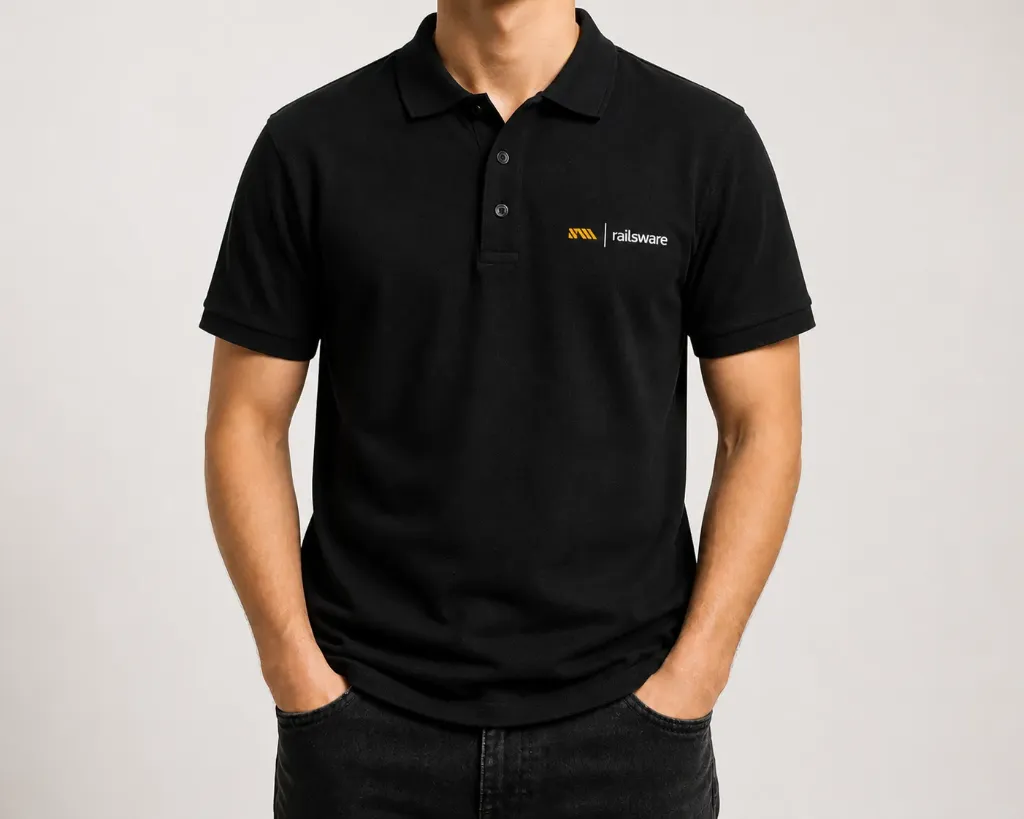 Polo RW (S, Men)