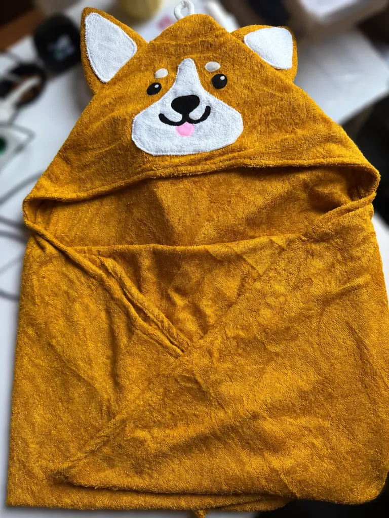 Baby Towel