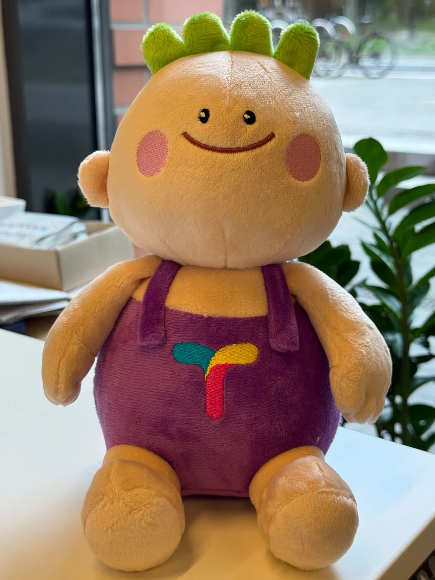 Mascot